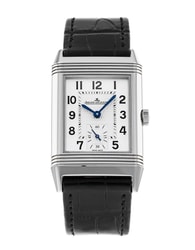Jaeger-LeCoultre Reverso Classic Medium Small Seconds 2438520